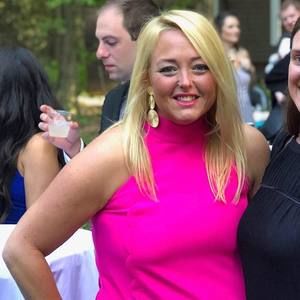 Meet your Posher, Marnie